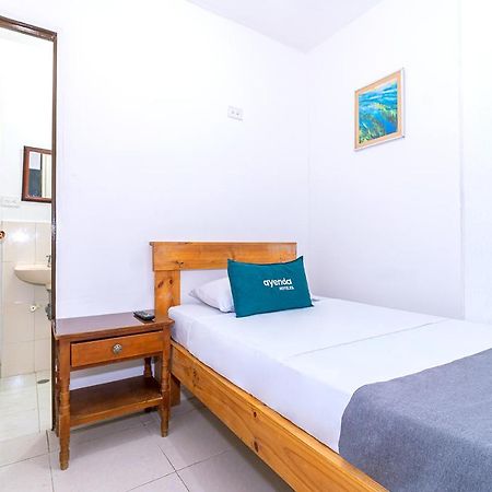 Hotel Hospedaje Caney "Descanso & Tradicion" Ayenda 1422 Cali Zewnętrze zdjęcie