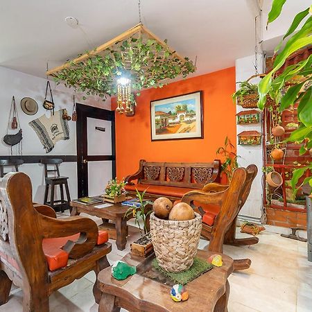Hotel Hospedaje Caney "Descanso & Tradicion" Ayenda 1422 Cali Zewnętrze zdjęcie