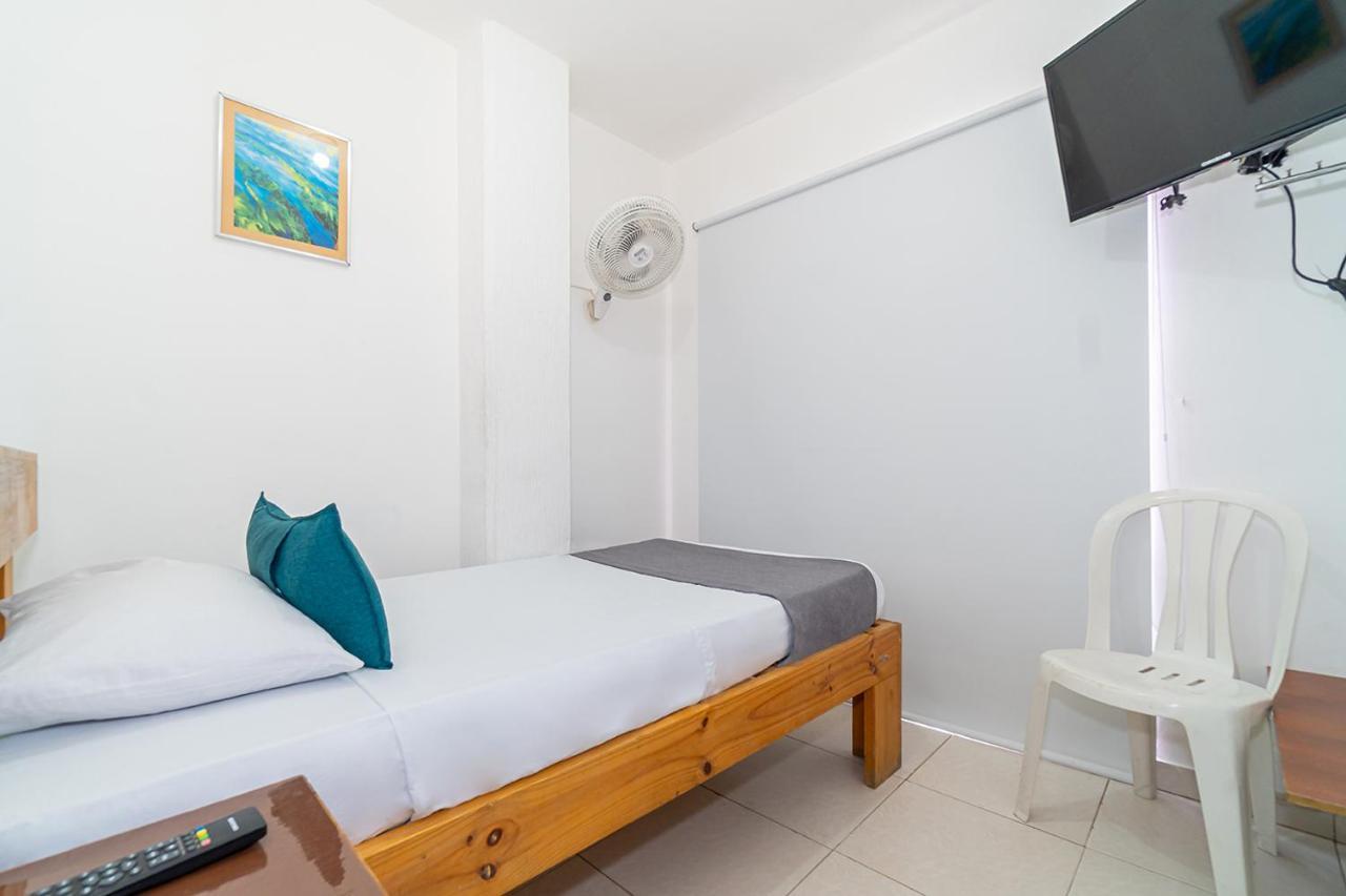 Hotel Hospedaje Caney "Descanso & Tradicion" Ayenda 1422 Cali Zewnętrze zdjęcie