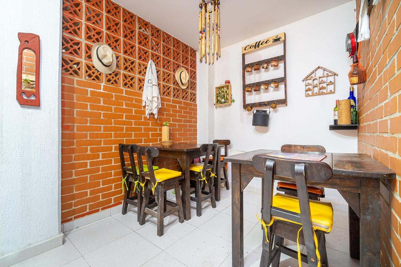 Hotel Hospedaje Caney "Descanso & Tradicion" Ayenda 1422 Cali Zewnętrze zdjęcie